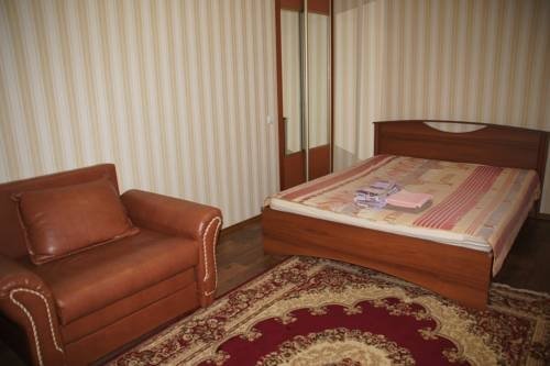 Волгоград: Apartment Peace