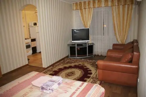 Волгоград: Apartment Peace