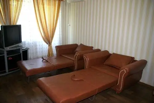 Волгоград: Apartment Peace