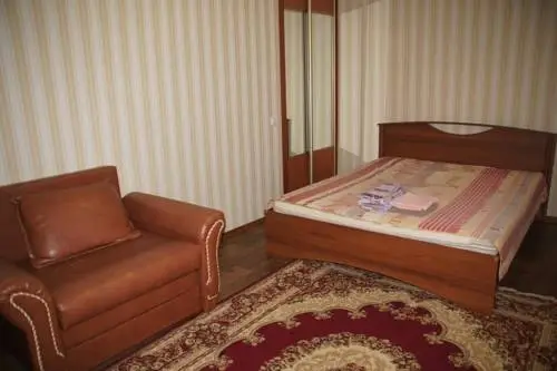 Волгоград: Apartment Peace