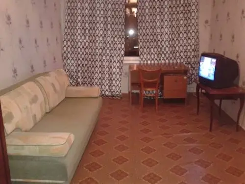 Волгоград: City Apartments