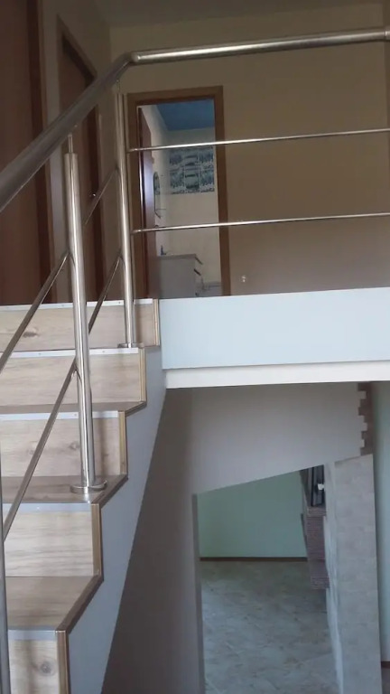 Волгоград: Вилла «Сити» с сауной