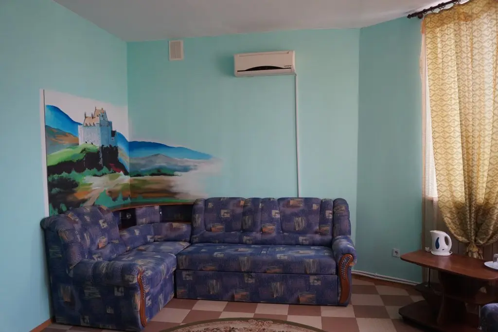 Волгоград: Гостевой дом Элит