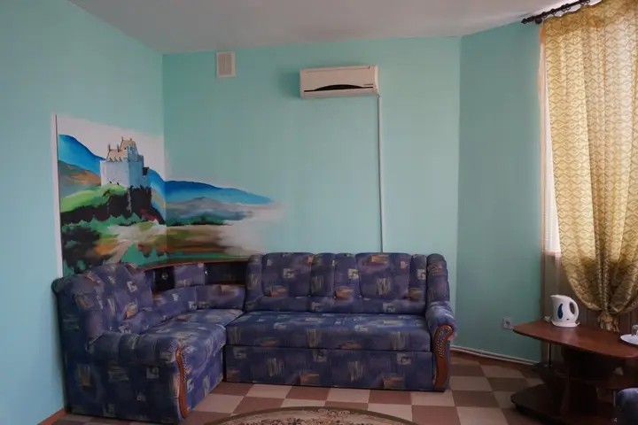 Волгоград: Гостевой дом Элит