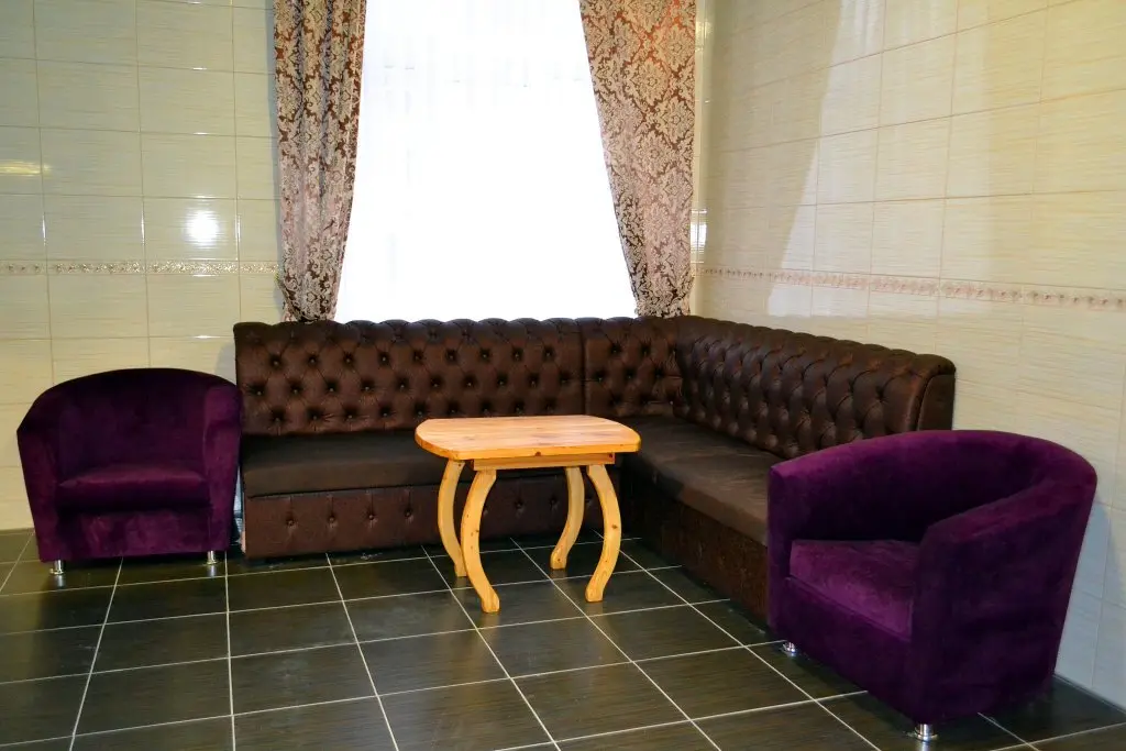 Волгоград: Франт отель на Нефтяном