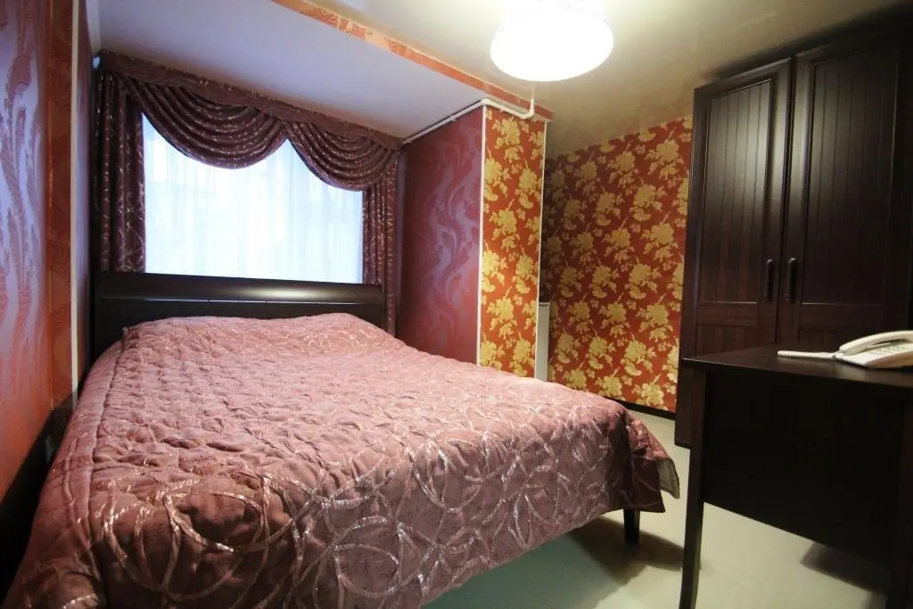 Волгоград: Hotel Friends