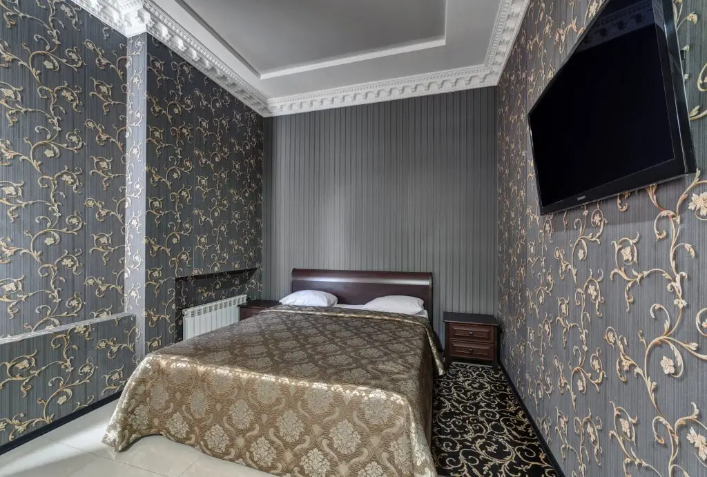 Волгоград: Отель Palace