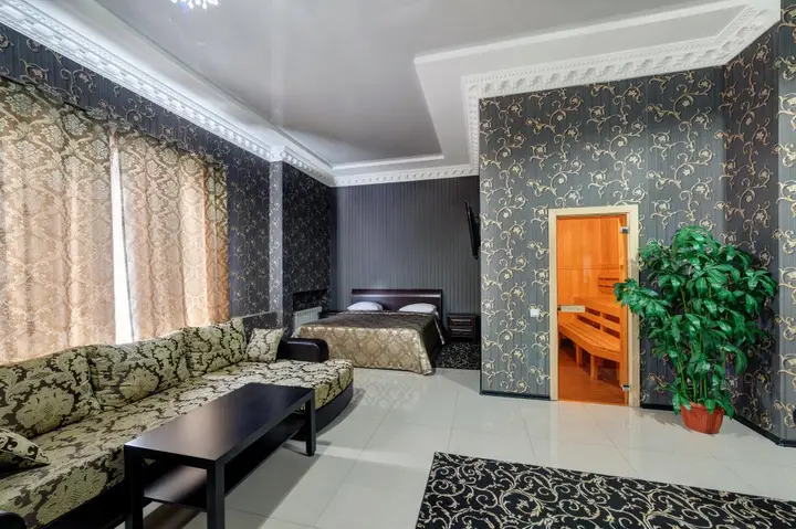 Волгоград: Отель Palace