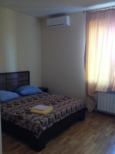 Волгоград: Gostinitsa Uiut