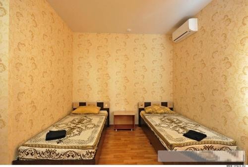 Волгоград: Gostinitsa Uiut