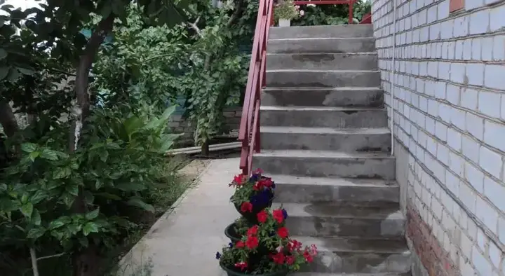 Волгоград: Guest House Na Internatsionalnoy