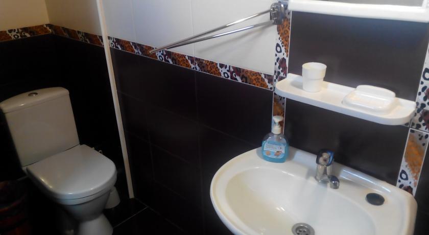 Волгоград: Guest House Na Internatsionalnoy