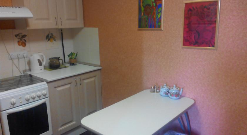 Волгоград: Guest House Na Internatsionalnoy
