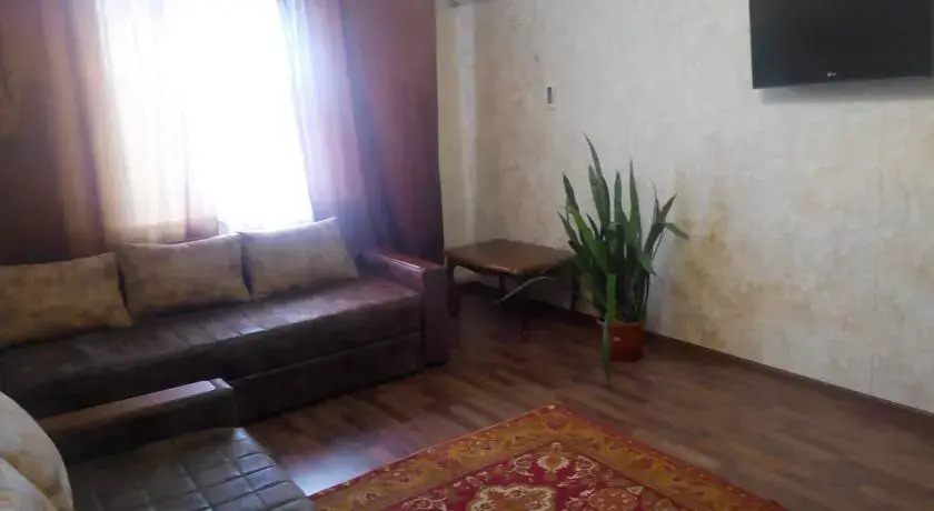 Волгоград: Guest House Na Internatsionalnoy