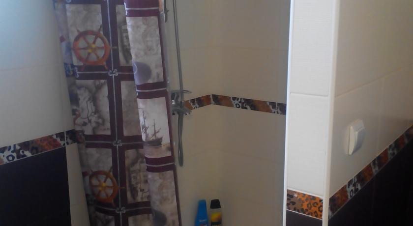 Волгоград: Guest House Na Internatsionalnoy
