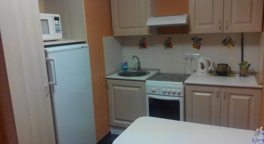 Волгоград: Guest House Na Internatsionalnoy