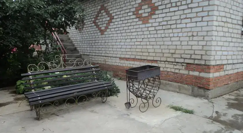 Волгоград: Guest House Na Internatsionalnoy