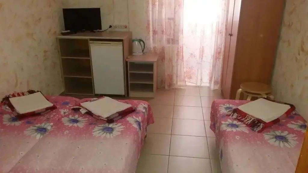 Fel-Adi Guest House — фото 1