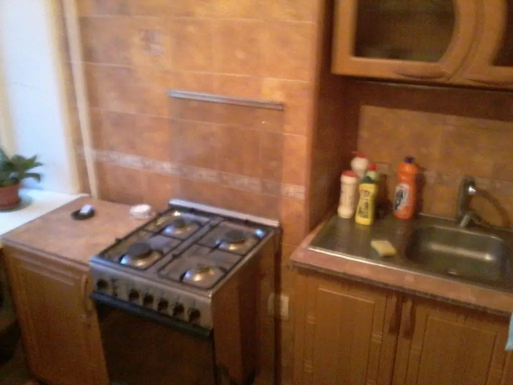 Волгоград: Homestay on Shtemenko