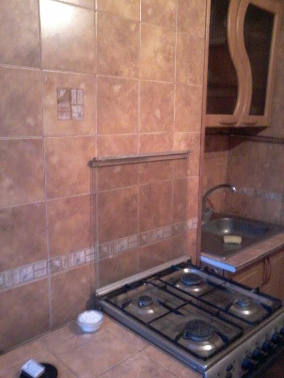 Волгоград: Homestay on Shtemenko