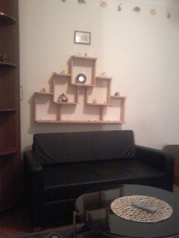 Волгоград: Homestay on Shtemenko