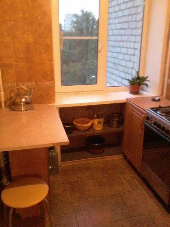 Волгоград: Homestay on Shtemenko