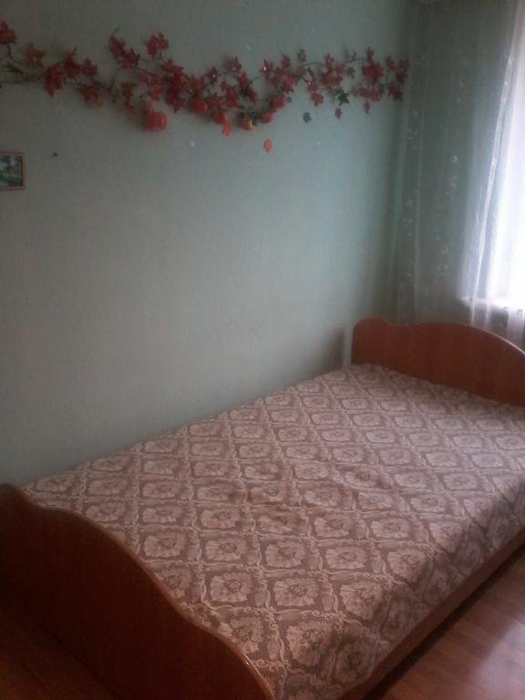 Волгоград: Homestay on Shtemenko