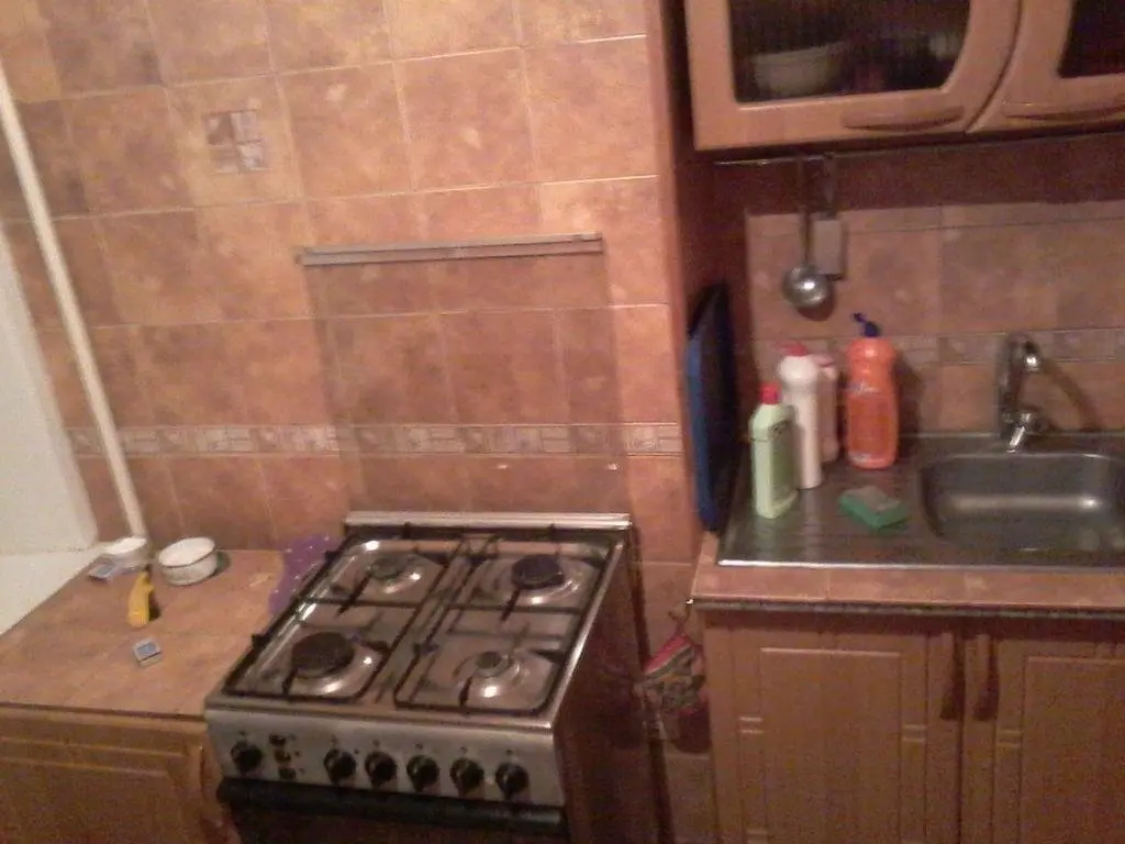 Волгоград: Homestay on Shtemenko