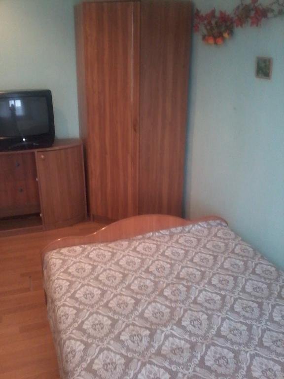 Волгоград: Homestay on Shtemenko