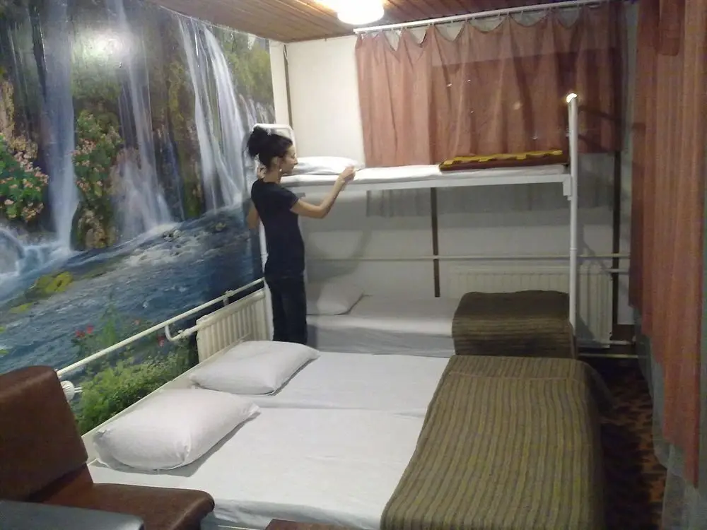 Волгоград: Hostel & Spa