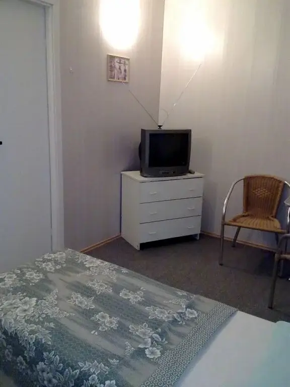 Волгоград: Hostel & Spa