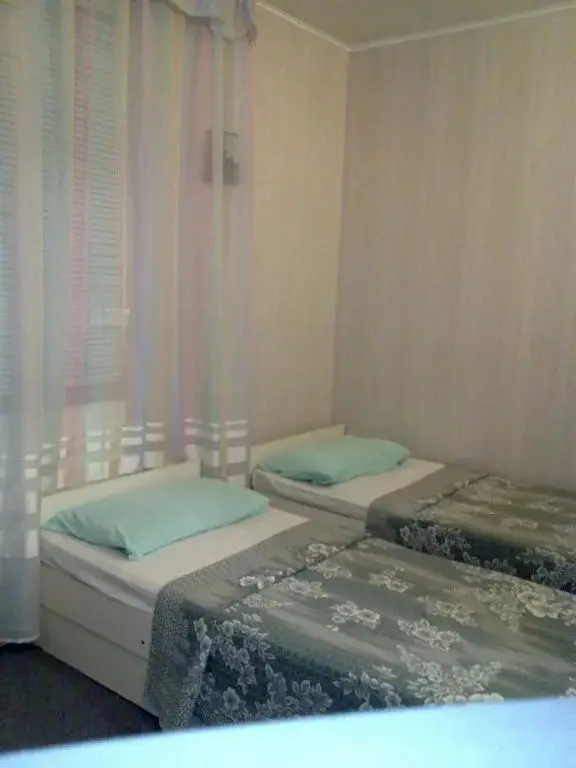 Волгоград: Hostel & Spa