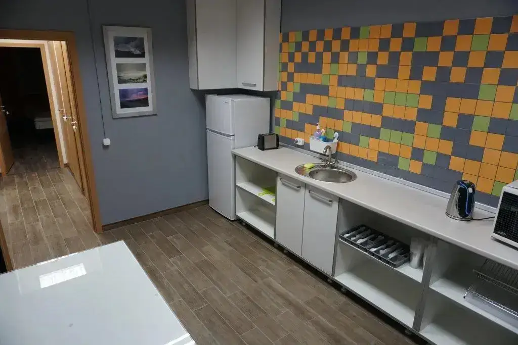 Волгоград: Best Friends Hostel