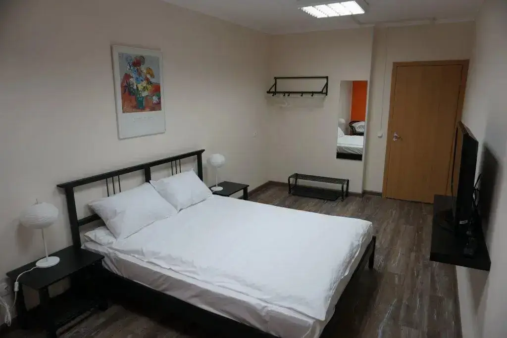 Волгоград: Best Friends Hostel