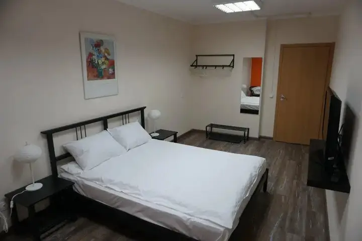 Волгоград: Best Friends Hostel