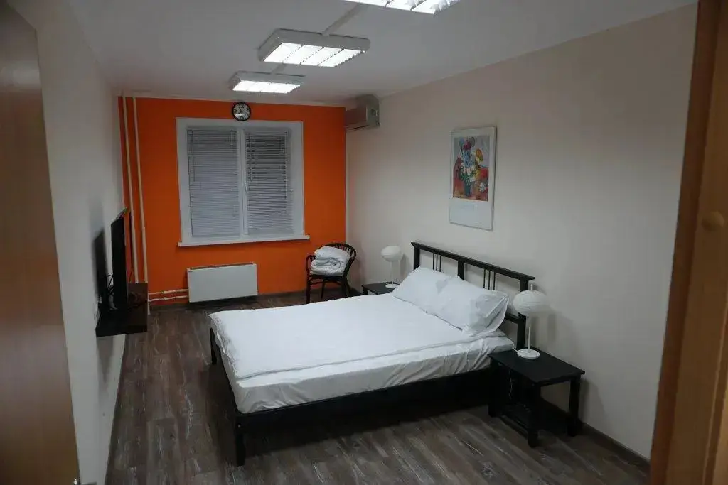 Волгоград: Best Friends Hostel