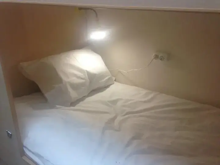 Волгоград: Best Friends Hostel