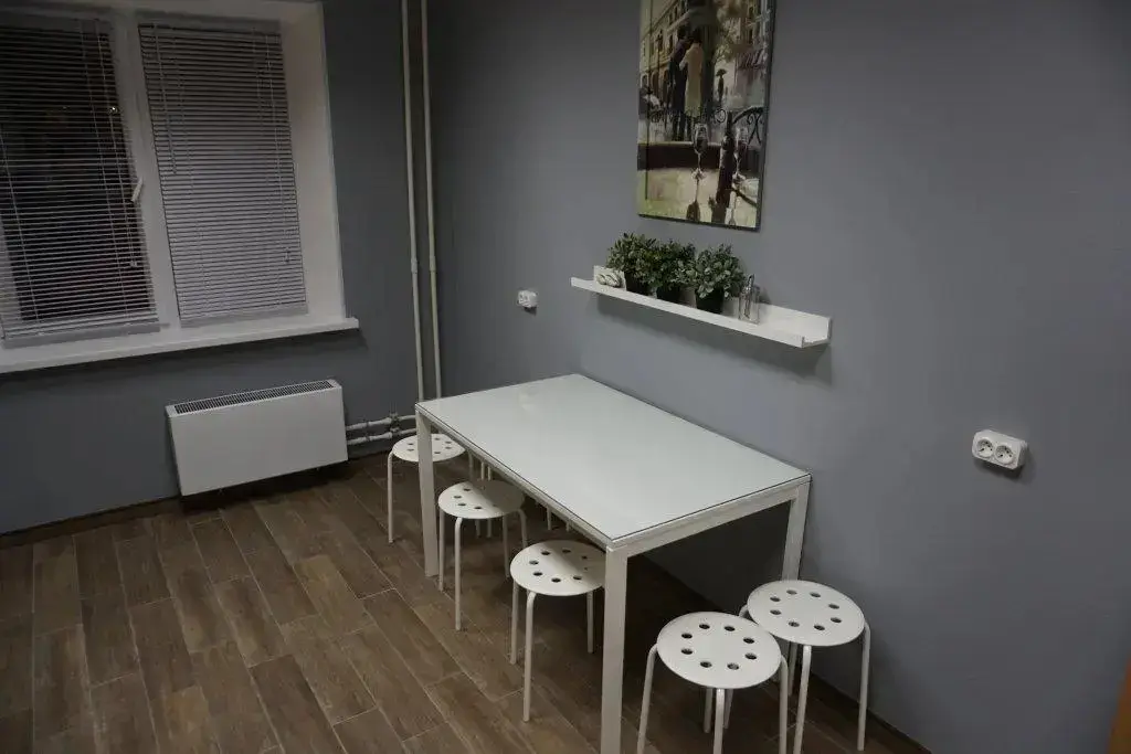 Волгоград: Best Friends Hostel