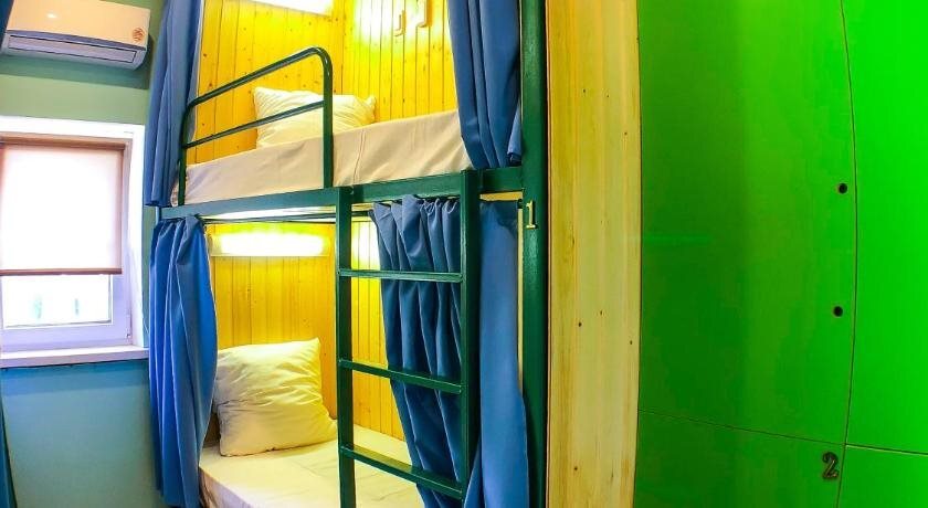 Волгоград: Hostel Blagodat