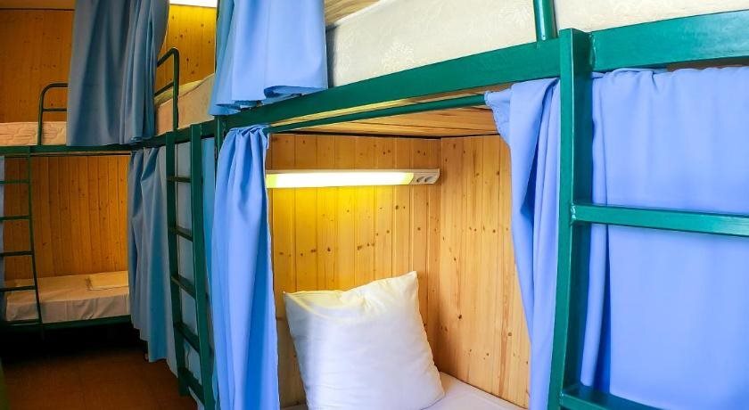 Волгоград: Hostel Blagodat