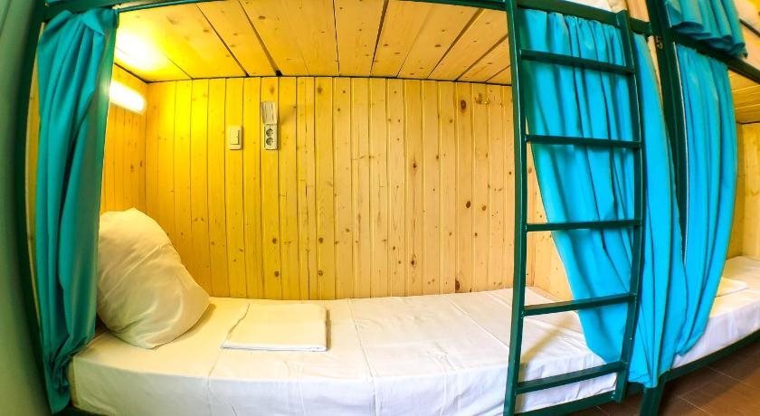 Волгоград: Hostel Blagodat