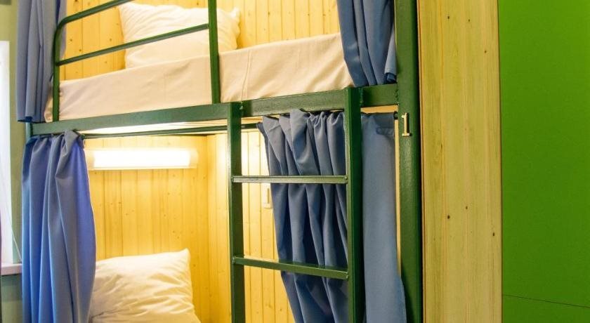 Волгоград: Hostel Blagodat