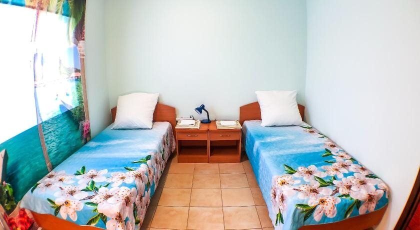 Волгоград: Hostel Blagodat