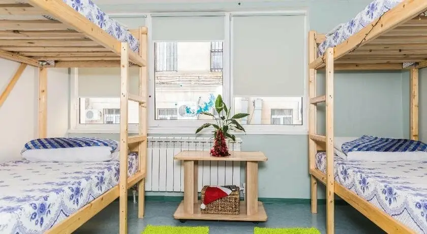 Волгоград: Hostel Centre Volgograd Хостел Центр Волгоград