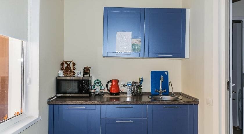 Волгоград: Hostel Centre Volgograd Хостел Центр Волгоград