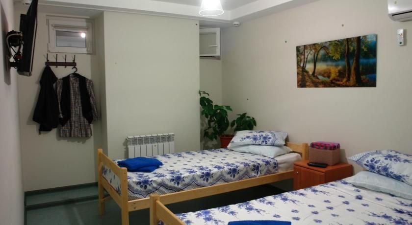 Волгоград: Hostel Centre Volgograd Хостел Центр Волгоград