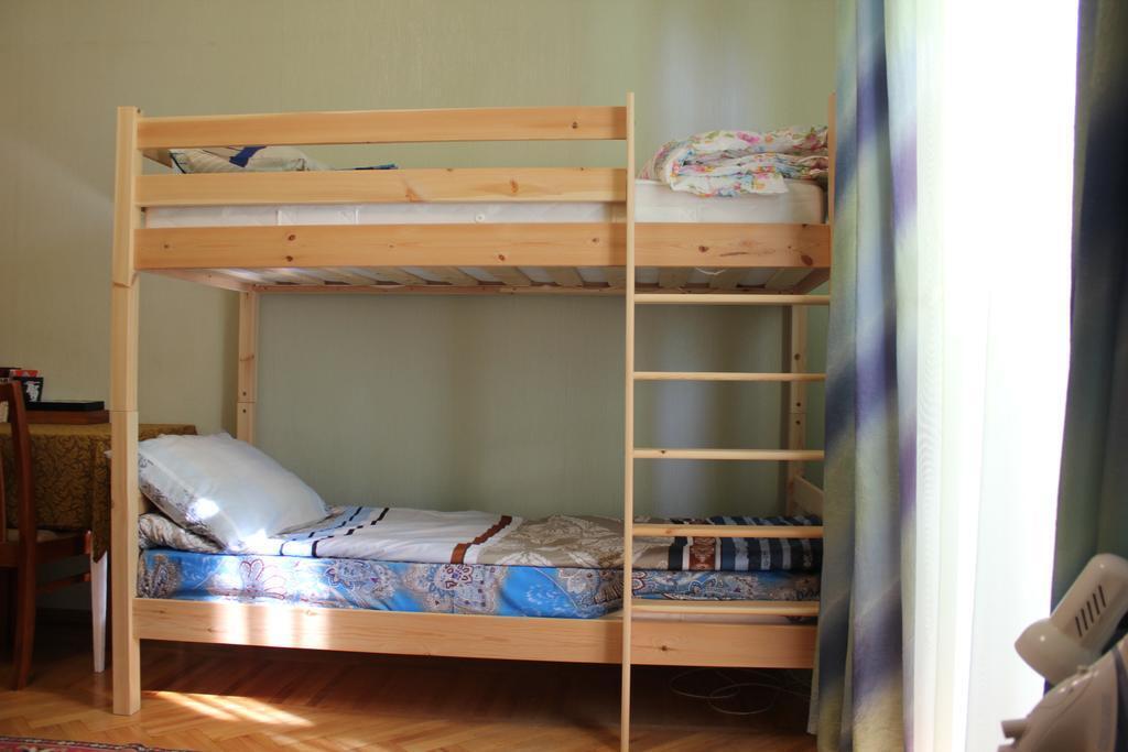 Волгоград: Hostel Like at Home