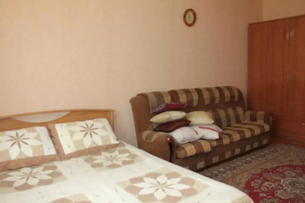 Волгоград: Hostel Like at Home