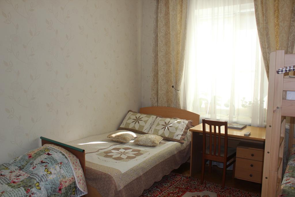 Волгоград: Hostel Like at Home