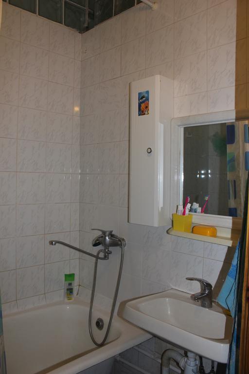 Волгоград: Hostel Like at Home